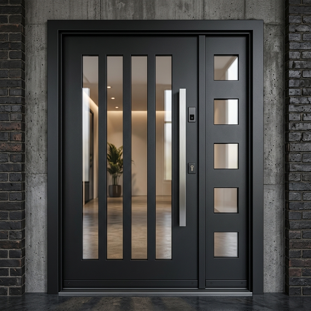 Premium Door 2