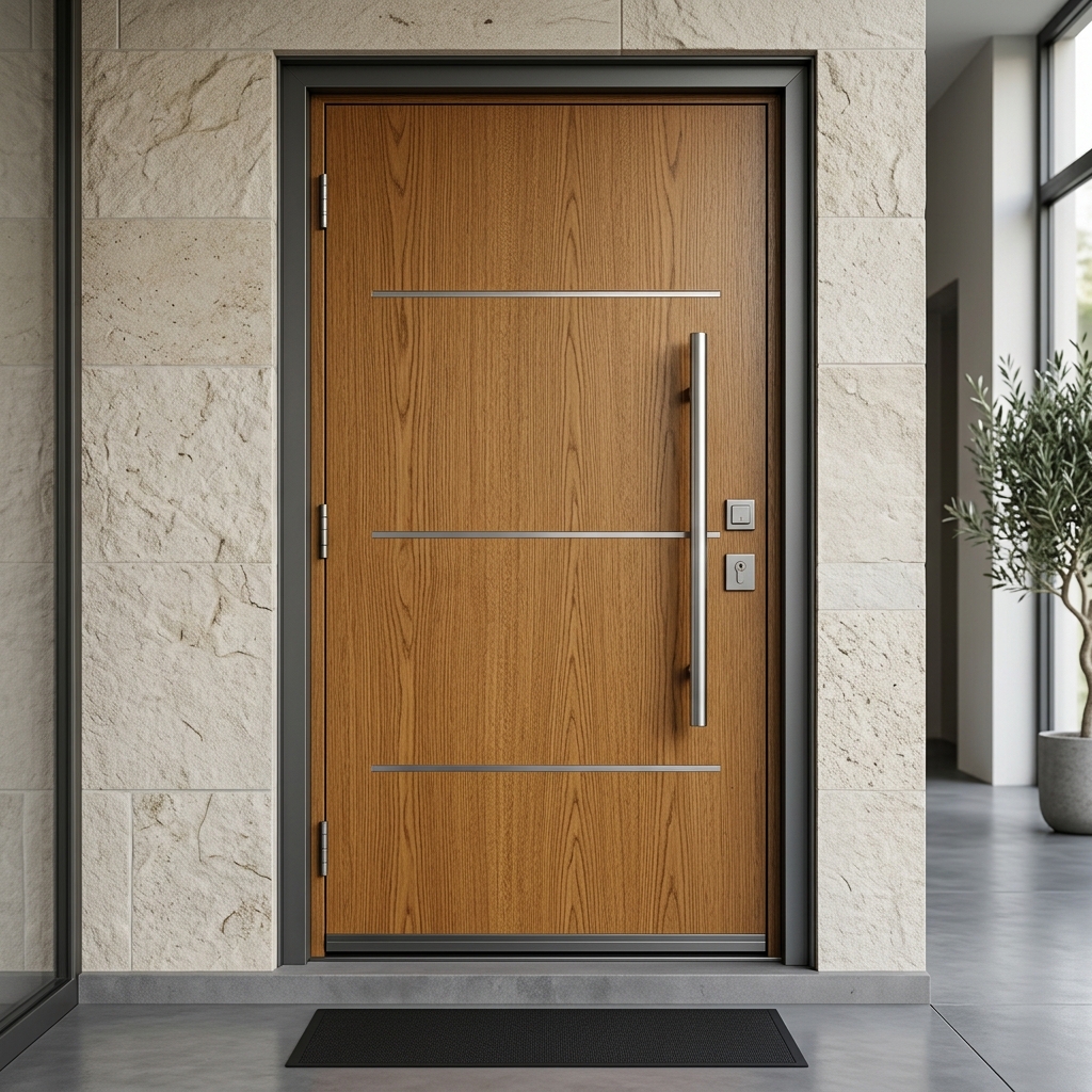 Premium Door 3