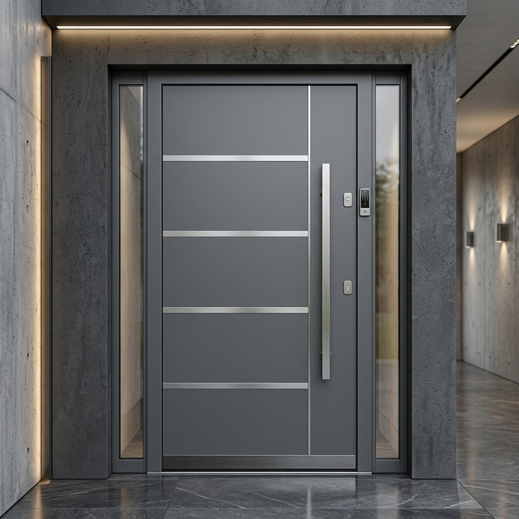 Premium Door 4